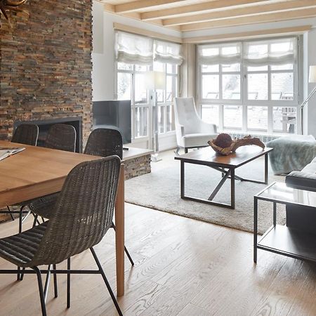 Val De Ruda Luxe 43 By Feelfree Rentals Baqueira Beret Exterior foto