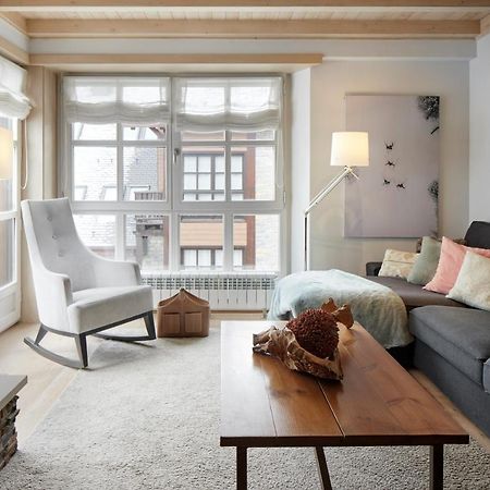 Val De Ruda Luxe 43 By Feelfree Rentals Baqueira Beret Exterior foto