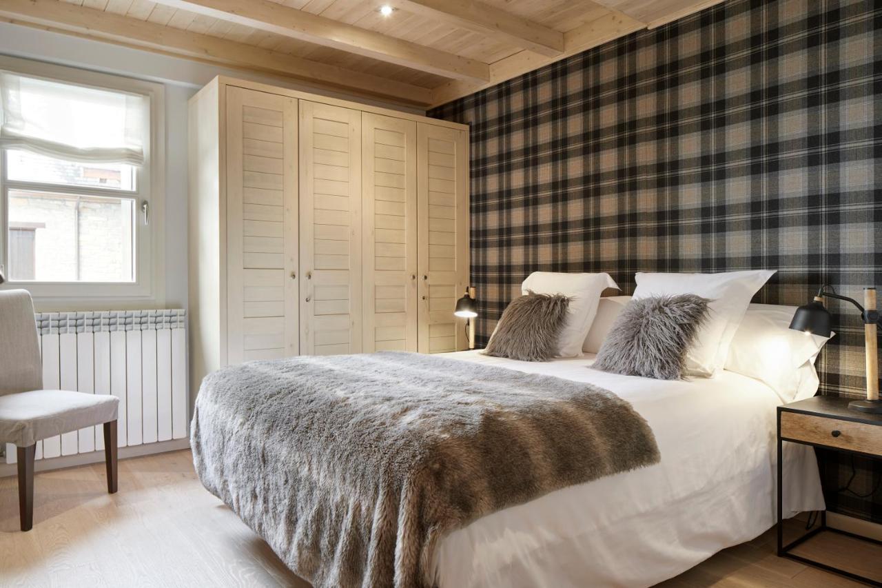 Val De Ruda Luxe 43 By Feelfree Rentals Baqueira Beret Exterior foto