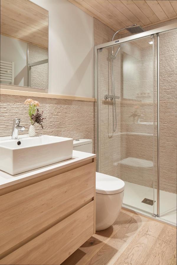 Val De Ruda Luxe 43 By Feelfree Rentals Baqueira Beret Exterior foto