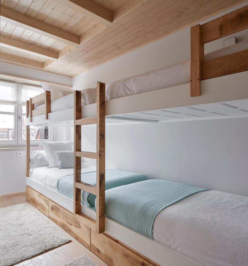Val De Ruda Luxe 43 By Feelfree Rentals Baqueira Beret Exterior foto