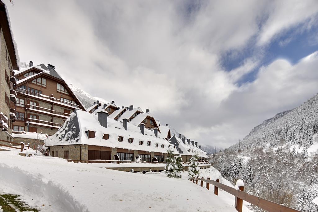 Val De Ruda Luxe 43 By Feelfree Rentals Baqueira Beret Exterior foto