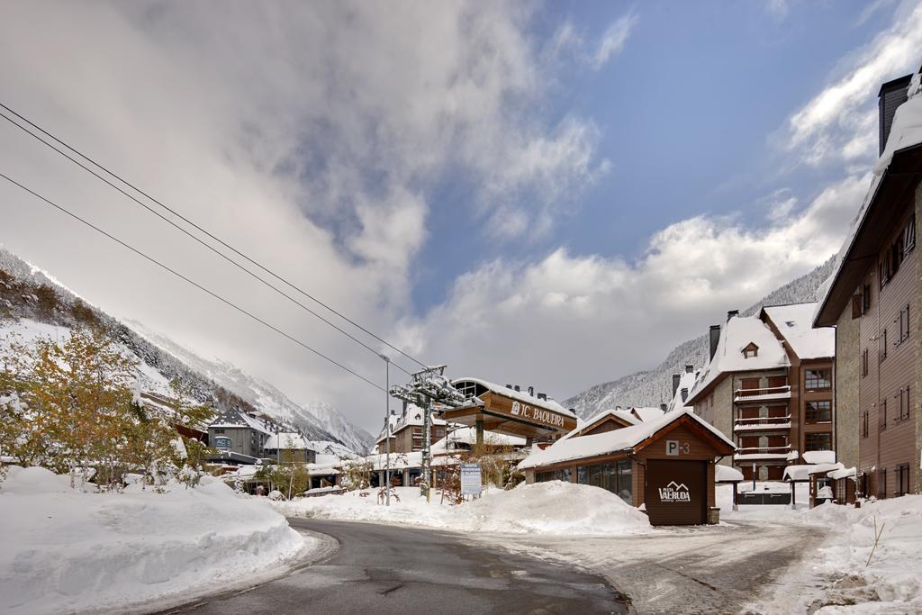 Val De Ruda Luxe 43 By Feelfree Rentals Baqueira Beret Exterior foto