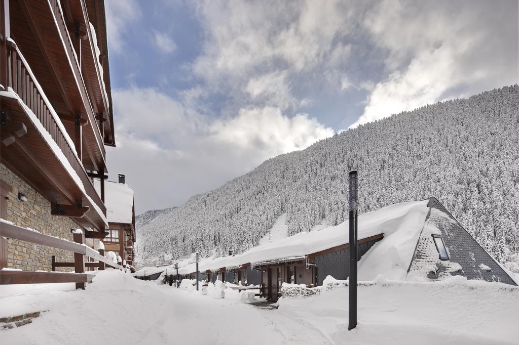Val De Ruda Luxe 43 By Feelfree Rentals Baqueira Beret Exterior foto