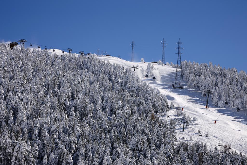 Val De Ruda Luxe 43 By Feelfree Rentals Baqueira Beret Exterior foto